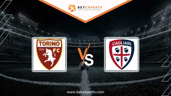 Torino vs Cagliari Prediction