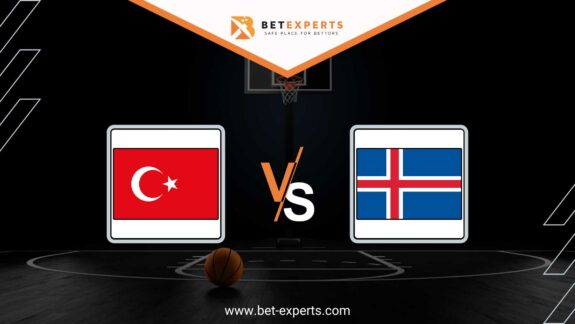 Turkey vs Iceland Prediction