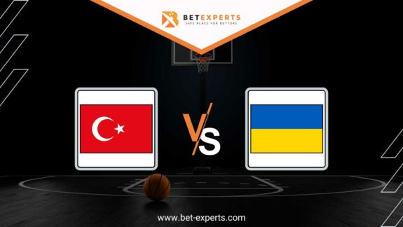 Turkey vs Ukraine Prediction