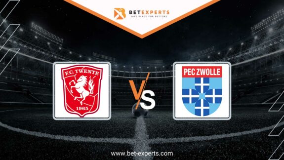 Twente vs Zwolle Prediction