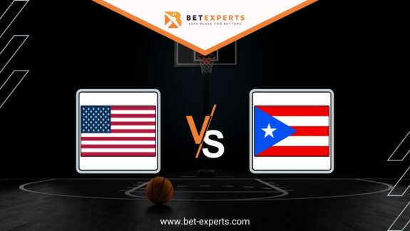 USA vs Puerto Rico Prediction