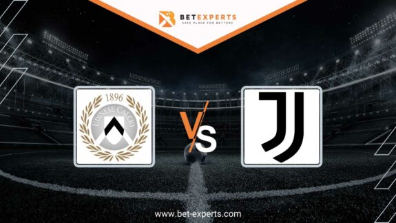 Udinese vs Juventus Prediction
