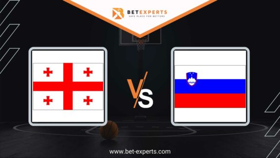 Georgia vs Slovenia Prediction