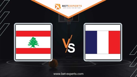 Lebanon vs France Prediction