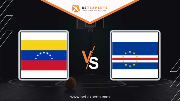Venezuela vs Cape Verde Prediction