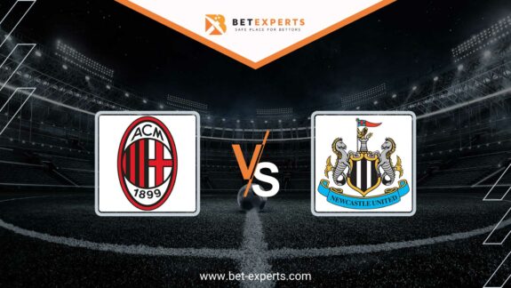 AC Milan vs Newcastle Prediction