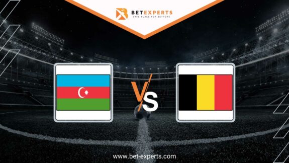 Azerbaijan vs Belgium Prediction
