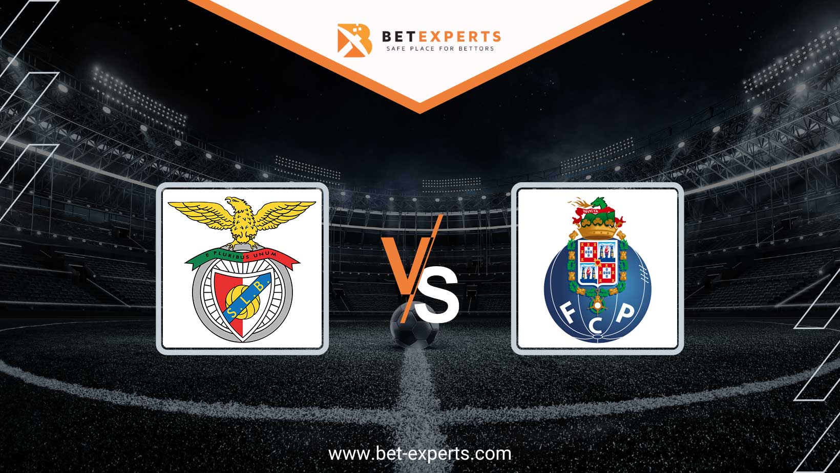Benfica vs FC Porto Prediction