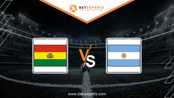 Bolivia vs Argentina Prediction