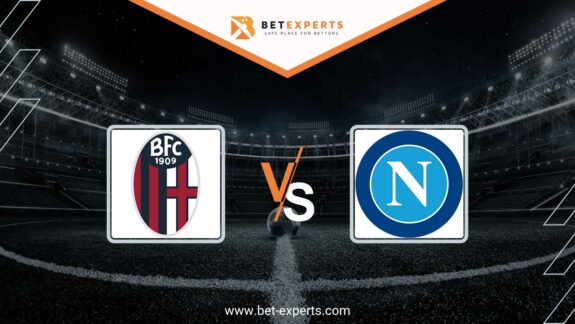 Bologna vs Napoli Prediction