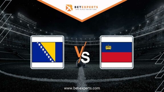 Bosnia & Herzegovina vs Liechtenstein Prediction