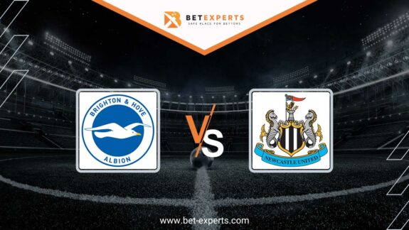 Brighton vs Newcastle Prediction