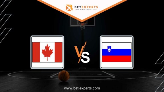 Canada vs Slovenia Prediction