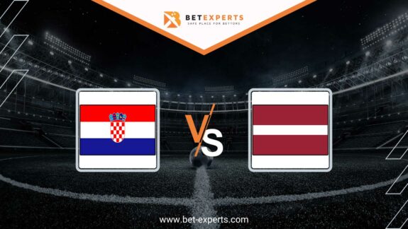 Croatia vs Latvia Prediction