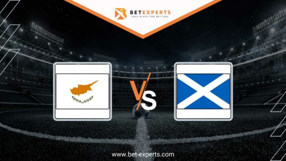 Cyprus vs Scotland Prediction