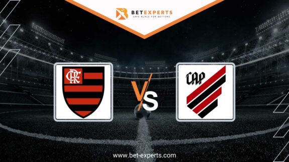 Flamengo RJ vs Athletico PR Prediction