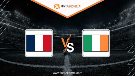 France vs Ireland Prediction