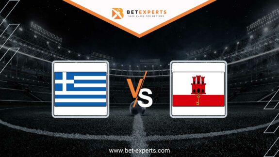 Greece vs Gibraltar Prediction