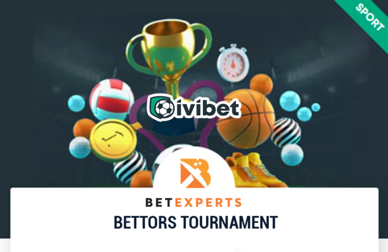Ivibet Bettors Tournament Bonus Review by Bet Experts