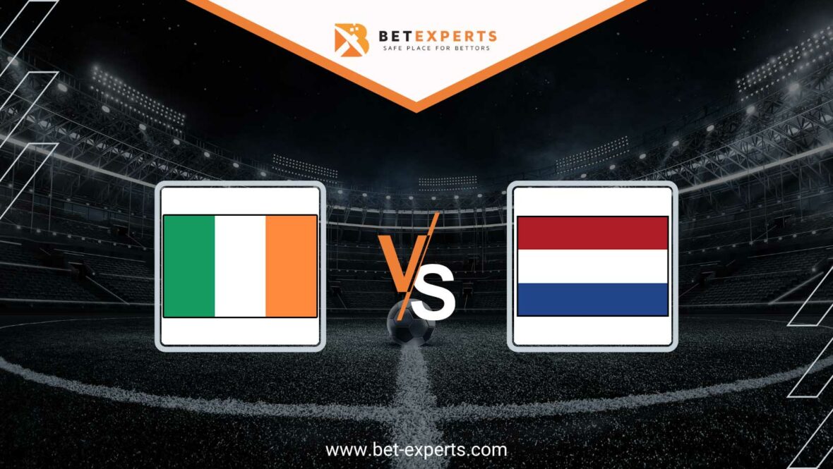 Ireland vs Netherlands Prediction