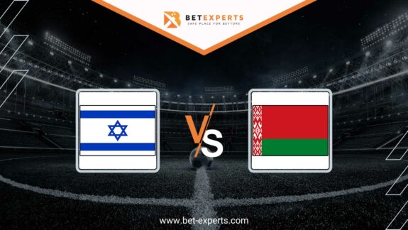 Israel vs Belarus Prediction