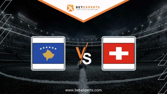 Kosovo vs Switzerland Prediction