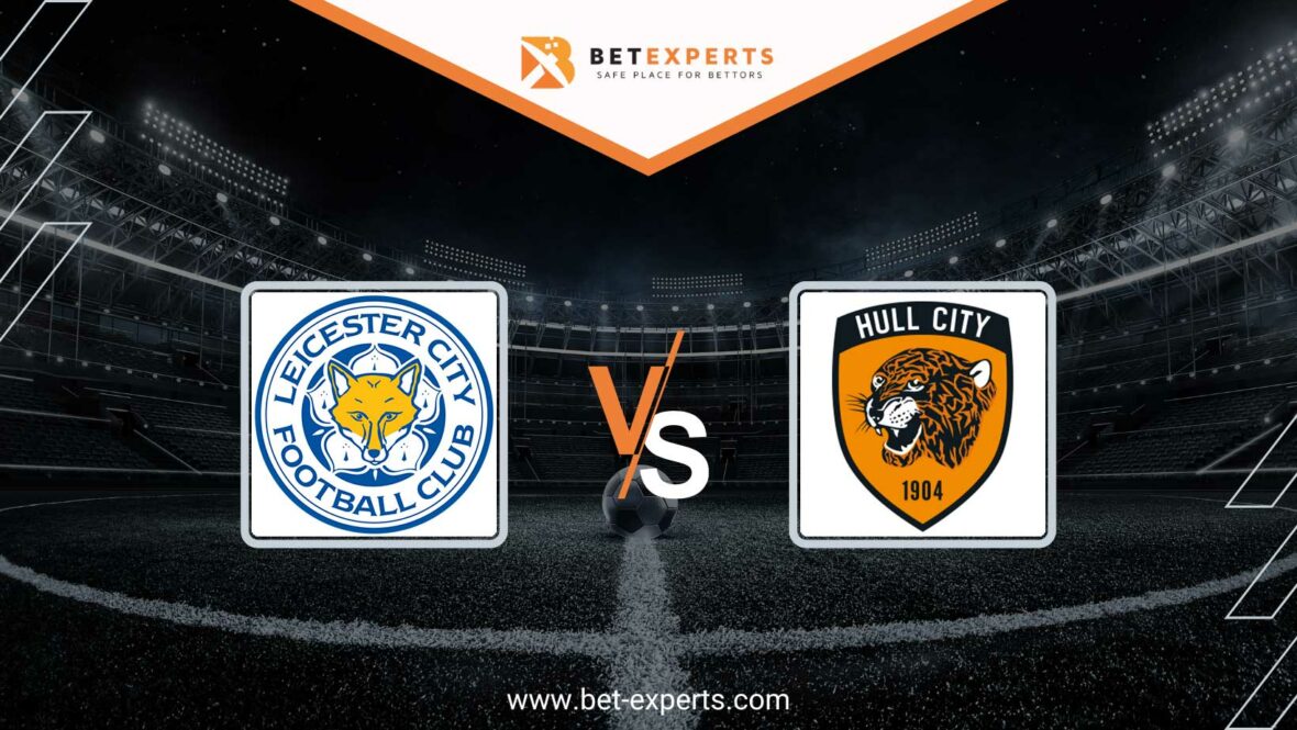 Leicester vs Hull Prediction