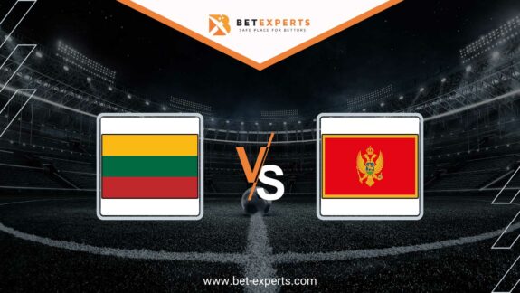 Lithuania vs Montenegro Prediction