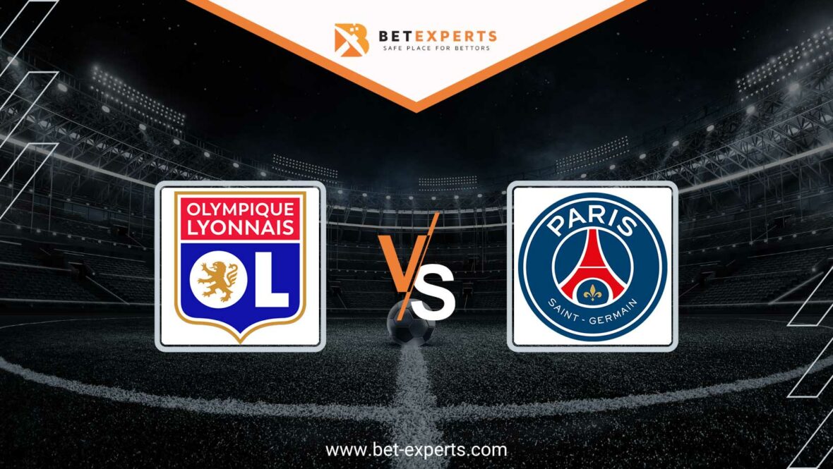 Lyon vs PSG Prediction