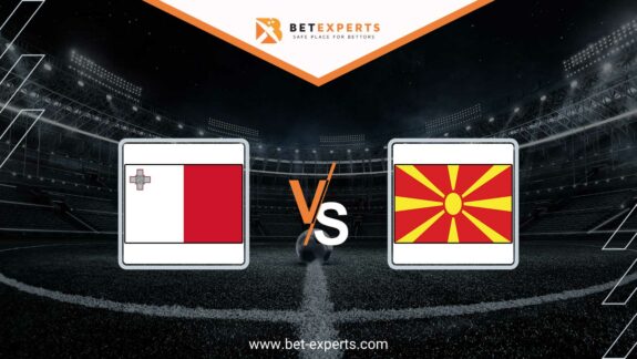 Malta vs North Macedonia Prediction