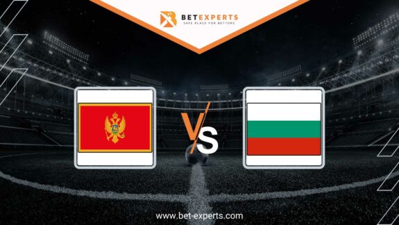 Montenegro vs Bulgaria Prediction