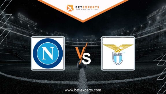 Napoli vs Lazio Prediction