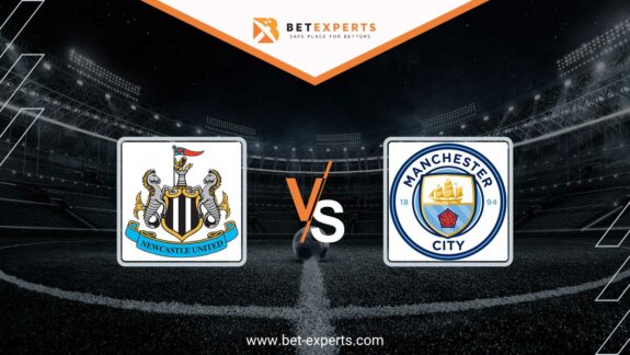 Newcastle vs Manchester City Prediction