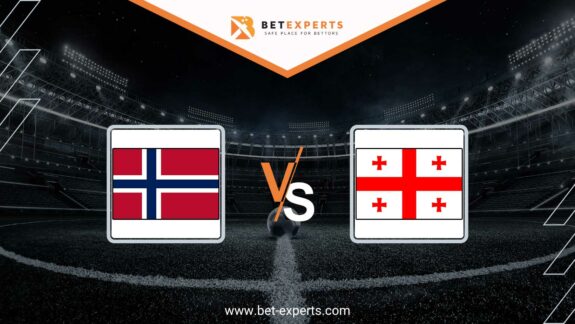 Norway vs Georgia Prediction