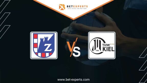 PPD Zagreb vs Kiel Prediction