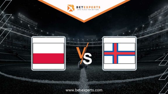 Poland vs Faroe Islands Prediction