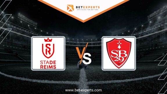 Reims vs Brest Prediction