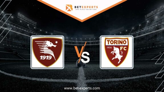 Salernitana vs Torino Prediction