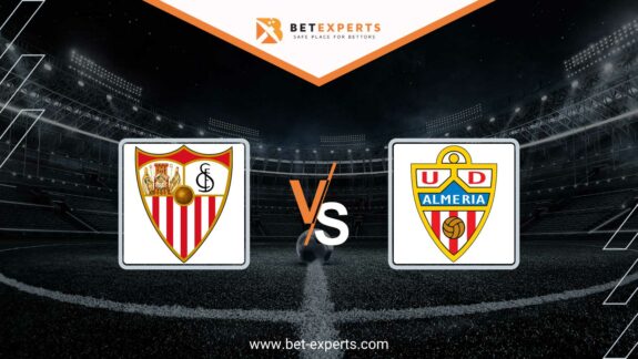 Sevilla vs Almeria Prediction