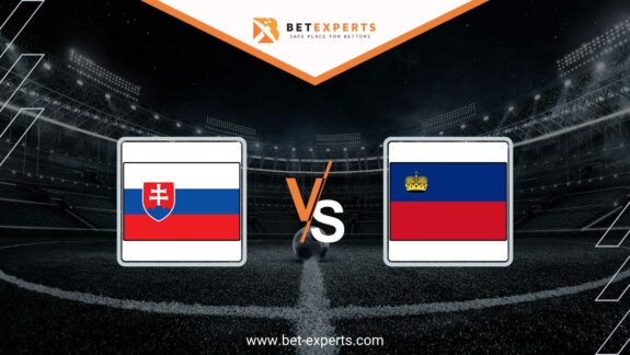 Slovakia vs Liechtenstein Prediction
