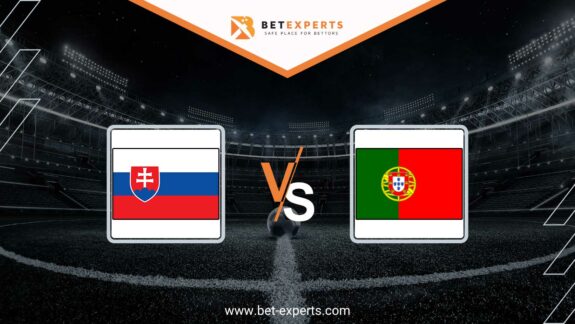Slovakia vs Portugal Prediction