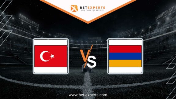 Turkey vs Armenia Prediction