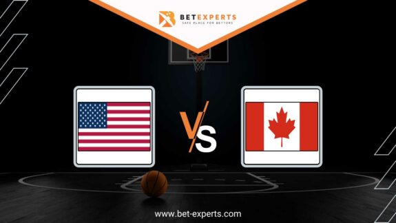 USA vs Canada Prediction