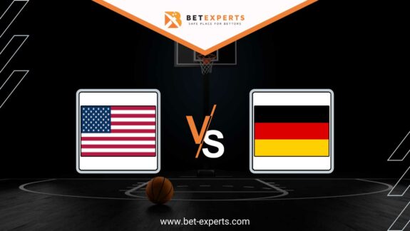 USA vs Germany Prediction