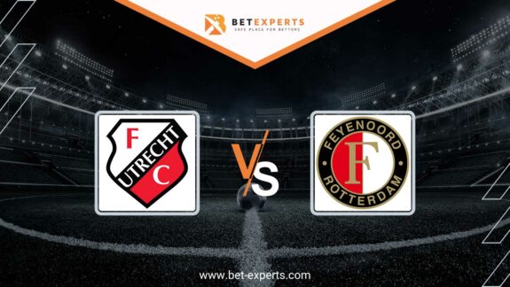 Utrecht vs Feyenoord Prediction