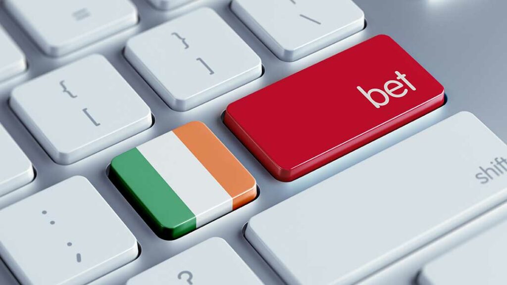 Best Betting Sites Ireland