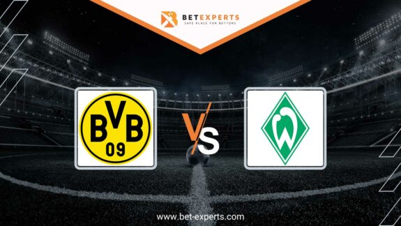 Borussia Dortmund vs Werder Bremen Prediction