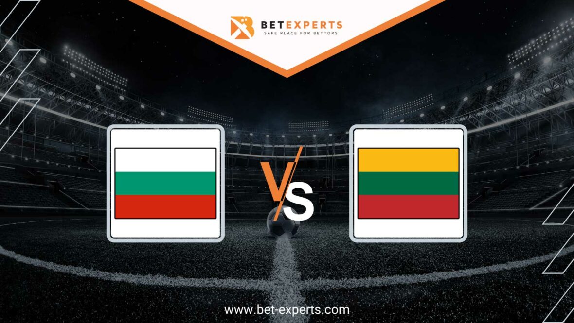 Bulgaria vs Lithuania Prediction