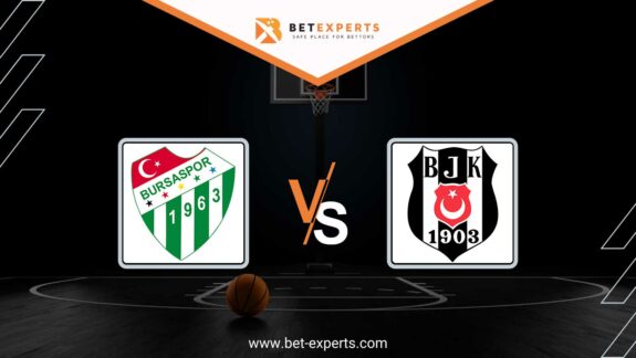 Bursaspor vs Besiktas Prediction
