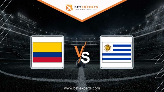 Colombia vs Uruguay Prediction